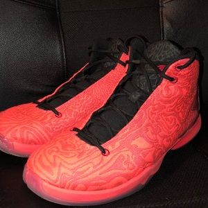 Air Jordan Super Fly 4